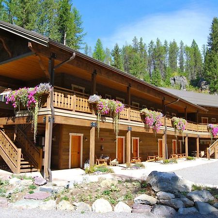 Glacier Guides Lodge West Glacier Esterno foto